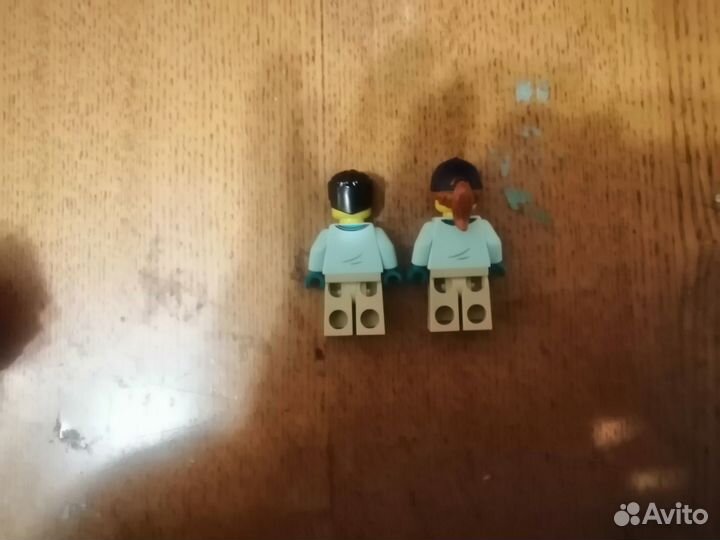 Лего сити витамины и машина