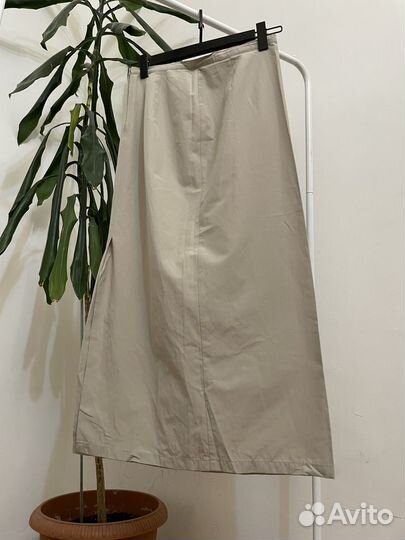 Юбка карго летняя