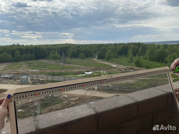 Сетка на окно