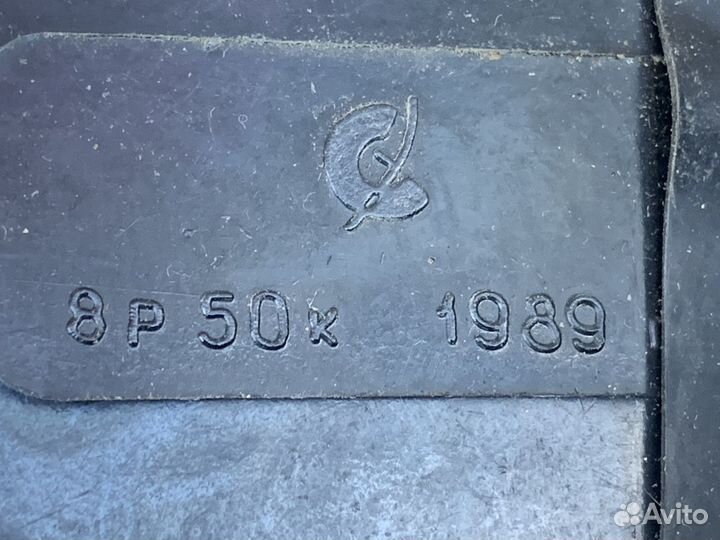 Педаль для швейной машинки с двигателем СССР