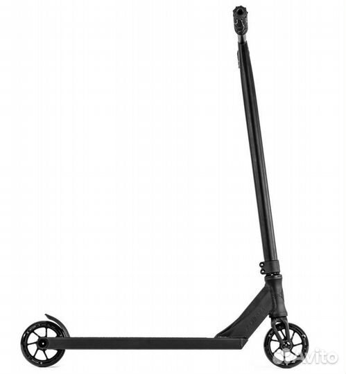Самокат Ethic Pandora M (черный)
