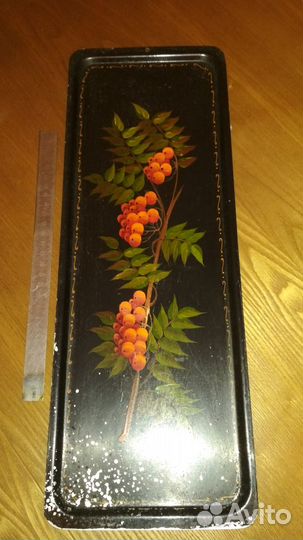 Поднос СССР