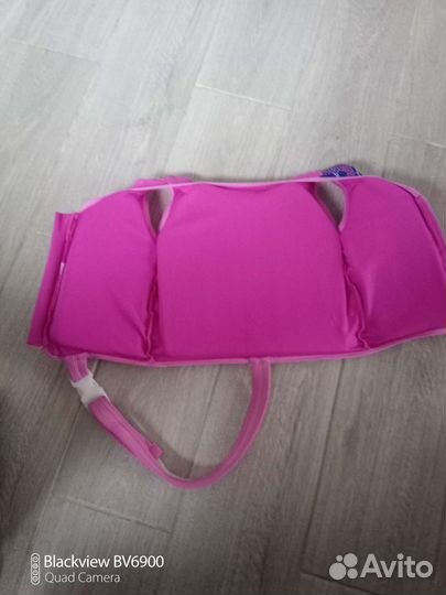 Жилет спасательный детский