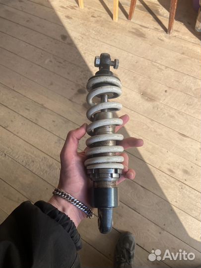 Амортизатор 280мм