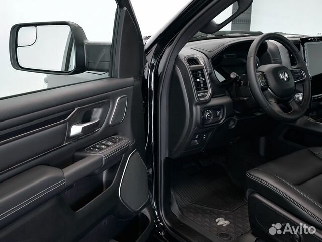 Dodge Ram 5.7 AT, 2022, 46 км объявление продам