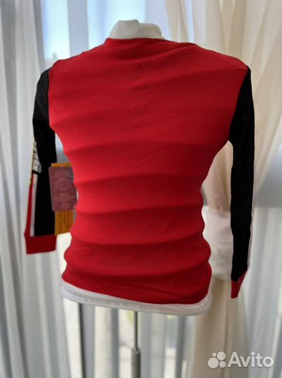 Костюм тачки молния mcqueen