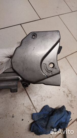 Крышка звезды honda africa twin 750