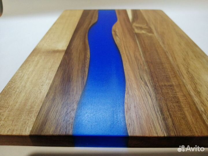 Разделочная доска (сырная доска)