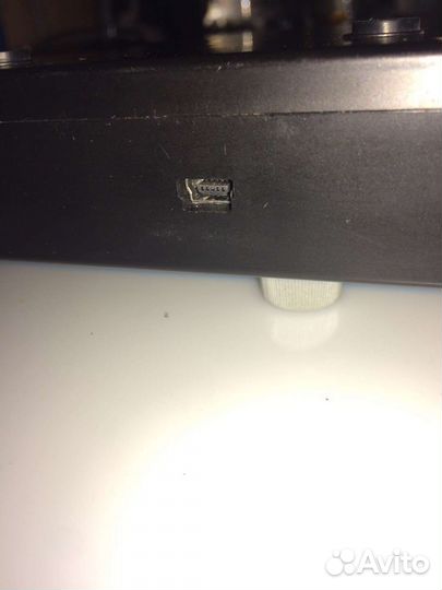 Миди midi клавиатура worlde Easyke 25