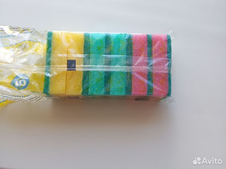 Ваза для фруктов хрустальная СССР