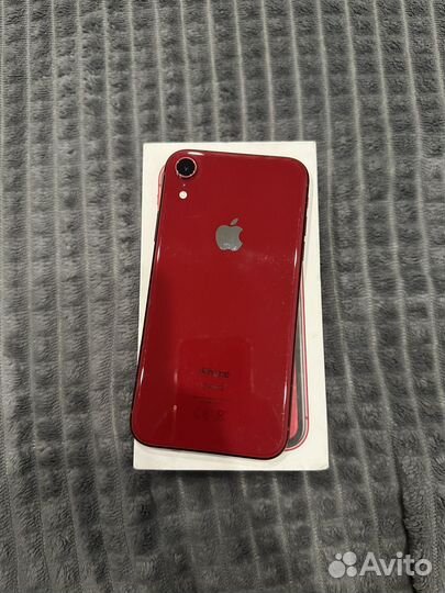 iPhone Xr, 64 ГБ