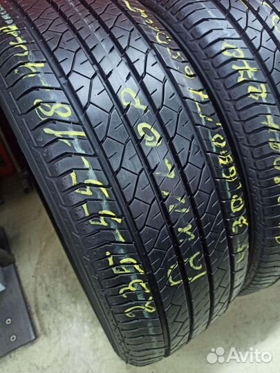 Dunlop SP Sport 270 235/55 R18 100H