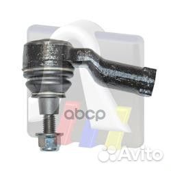 Наконечник рулевой land rover discovery III (L319)