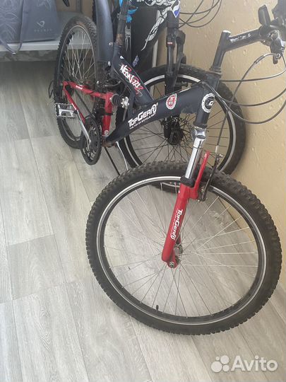 Велосипеды бу взрослый