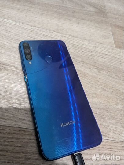 HONOR 9C, 4/64 ГБ