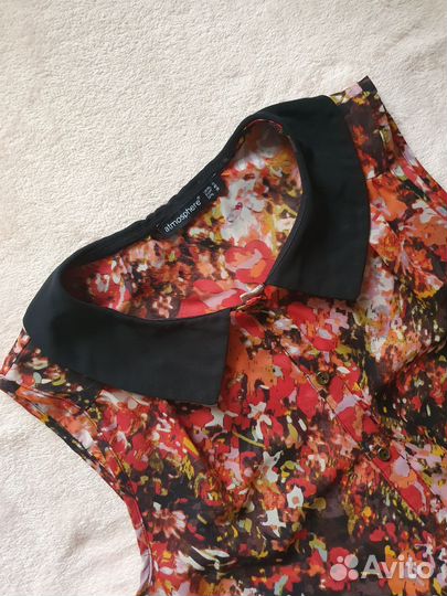 Шифоновые блузки atmosphere