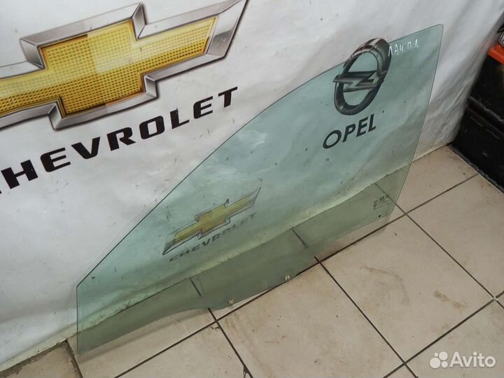 Переднее левое стекло Шевроле Лачетти, Дэу джентра