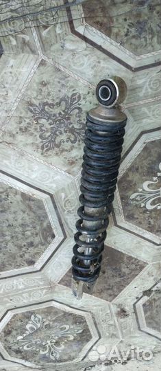 Ароматизация скутера