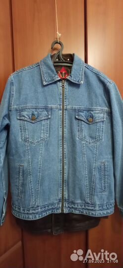 Одежда для мужчин