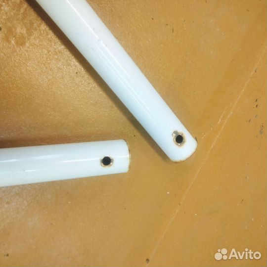 Лестница для бассейна