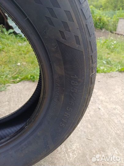 Sailun Atrezzo Elite 185/65 R15