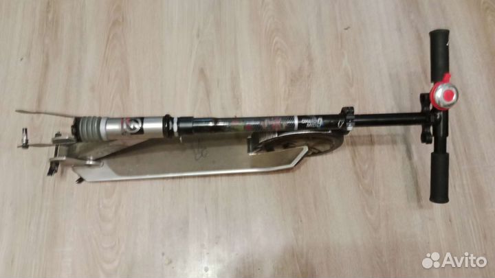 Самокат Oxelo mid 9