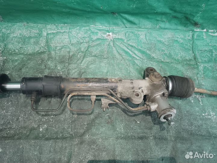 Рейка рулевая Hyundai Elantra 2000-2010 г