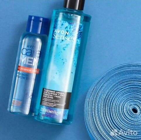 Набор для мужчин 