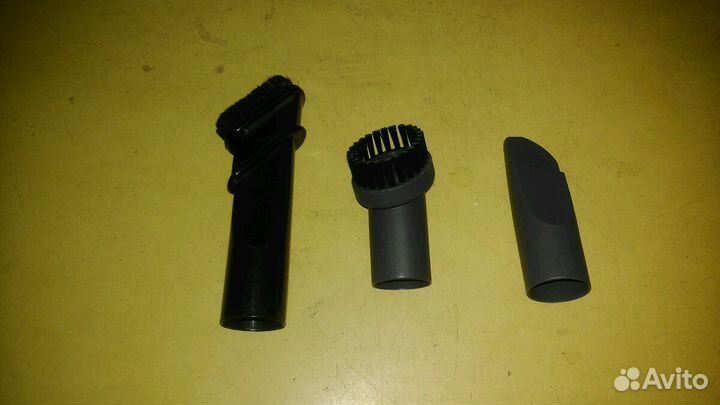 Насадки для пылесоса