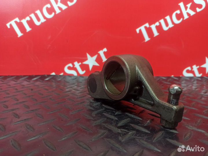 Рокер форсунки Renault T, Volvo FH, Volvo FM