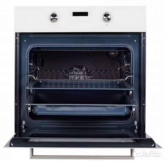 Духовой шкаф Kuppersberg SB 663 W Новый