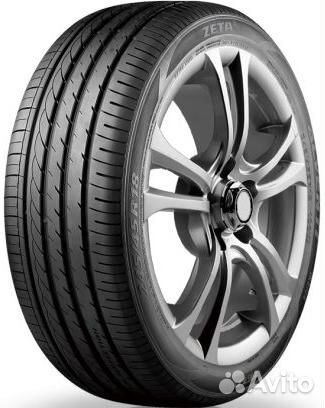 Zeta Alventi 225/40 R18 92Y
