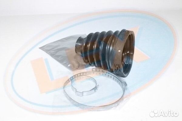 Пыльник шруса