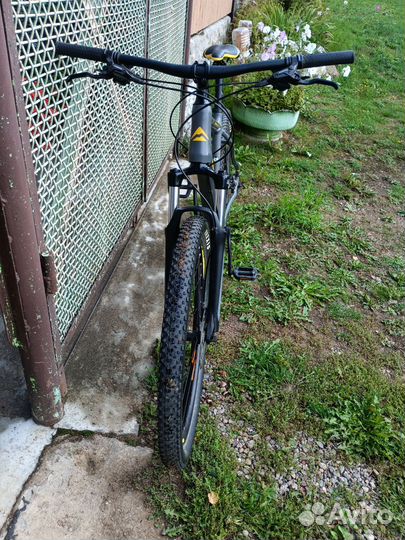 Merida Big Seven 100 2020 год