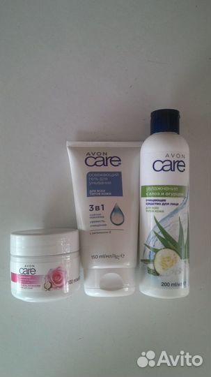 Avon для лица