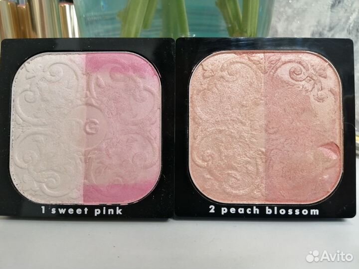 Косметика Dolce Gabbana