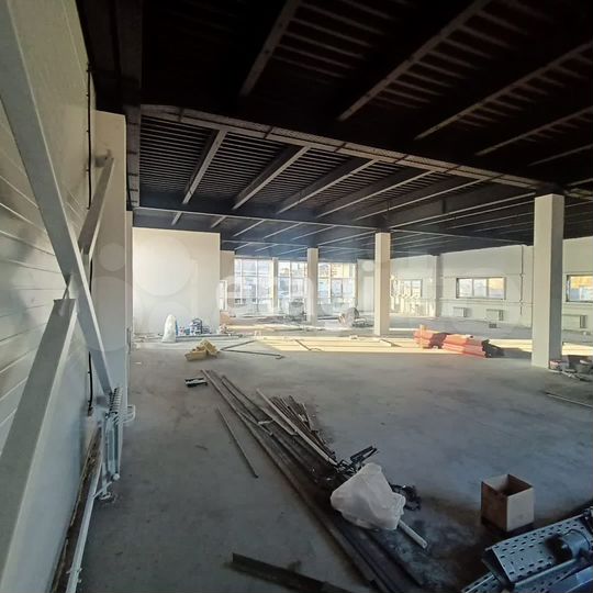 Продам помещение свободного назначения, 850 м²