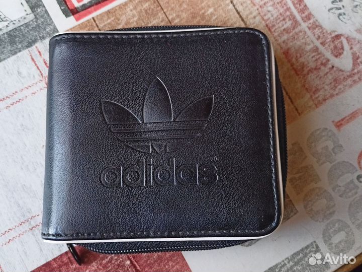 Кошелёк Adidas