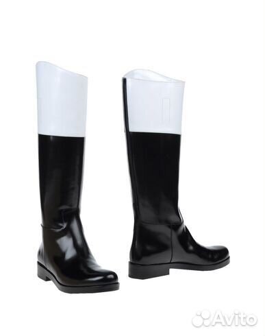 Женские сапоги