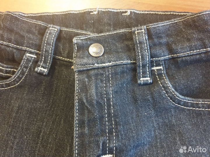 Джинсы wrangler из США