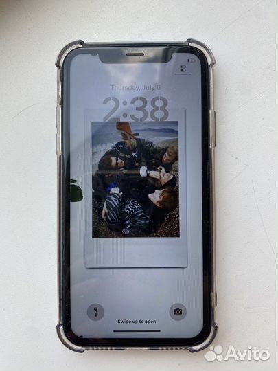 iPhone Xr 128 gb