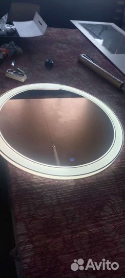 Монтаж Зеркал. Стекло. Стекла узорчатые