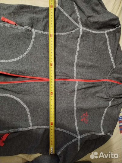 Спортивный костюм женский оригинал