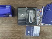 Плеер Sony Walkman nw-s603