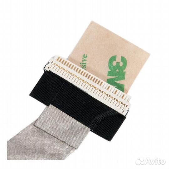 Шлейф матрицы для ноутбука Dell Inspiron 1520