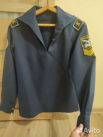 Кадетская форма