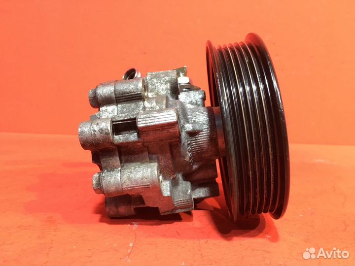 Насос гура для Chevrolet Aveo T300 (Б/У)