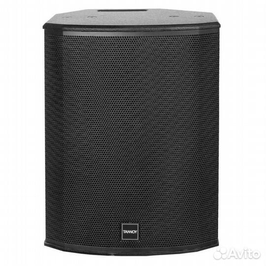 Акустическая система Tannoy VX 8 black