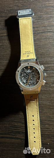 Наручные часы Hublot