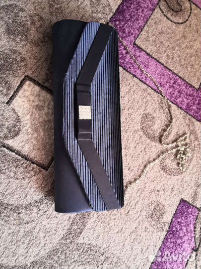 Сумка клатч